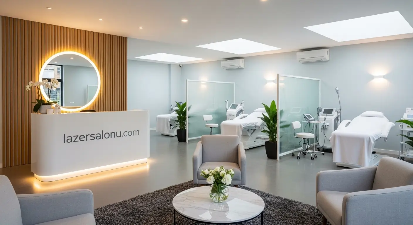 Adana Lazer Epilasyon Rehberi